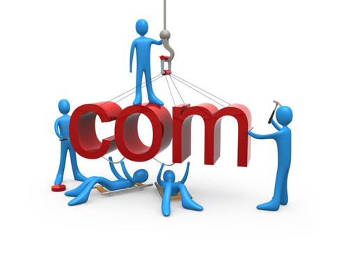 王屋镇企业网站建设成功与否和哪些有关呢