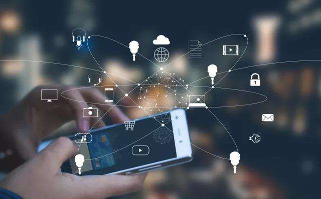 王屋镇分析企业做微信营销常见的几种模式