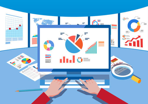 王屋镇哪一种网站设计风格才是适合企业呢？